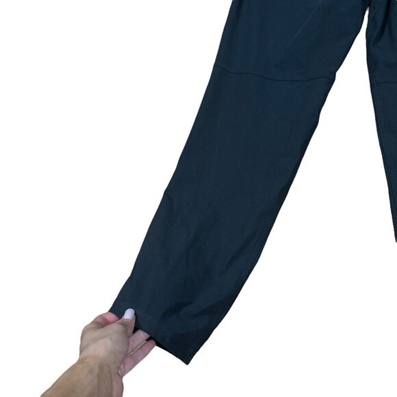 Lululemon Men's ABC Pant Classic Faded Gray Size 33 - Casual Stretch Athleisure - Picture 10 of 14